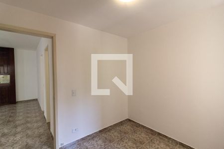 Quarto 1 de apartamento para alugar com 2 quartos, 50m² em Campo Belo, São Paulo