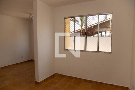 Sala de apartamento para alugar com 2 quartos, 58m² em Jardim Capelinha, São Paulo