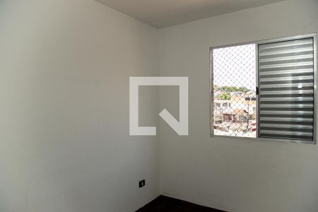 Quarto 1 de apartamento para alugar com 2 quartos, 58m² em Jardim Capelinha, São Paulo