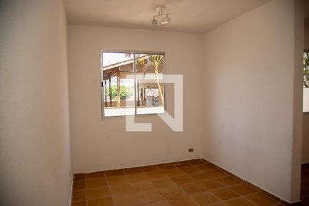 Sala de apartamento para alugar com 2 quartos, 58m² em Jardim Capelinha, São Paulo