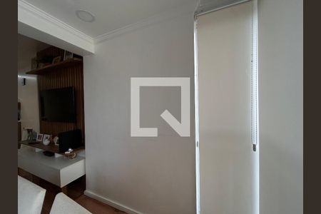 Sala de Jantar de apartamento à venda com 2 quartos, 56m² em Vila Palmeiras, São Paulo