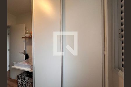 Quarto de apartamento à venda com 2 quartos, 56m² em Vila Palmeiras, São Paulo