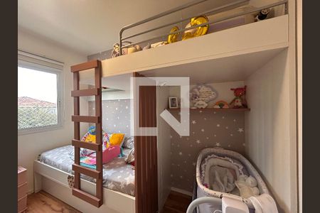 Quarto de apartamento à venda com 2 quartos, 56m² em Vila Palmeiras, São Paulo