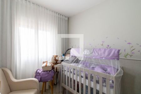 Quarto 2 de apartamento à venda com 2 quartos, 69m² em Vila Rosalia, Guarulhos
