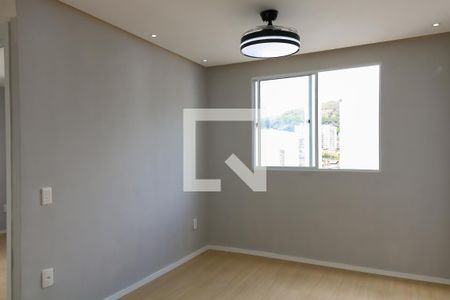 Sala de apartamento para alugar com 2 quartos, 41m² em Engenho Novo, Rio de Janeiro