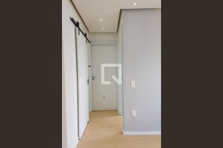Corredor de apartamento para alugar com 2 quartos, 41m² em Engenho Novo, Rio de Janeiro