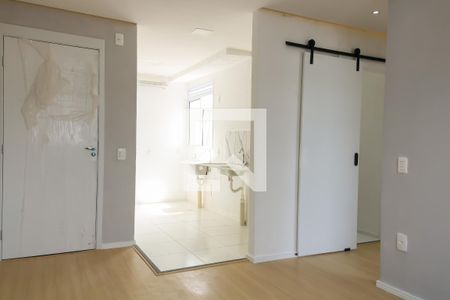 Sala de apartamento para alugar com 2 quartos, 41m² em Engenho Novo, Rio de Janeiro