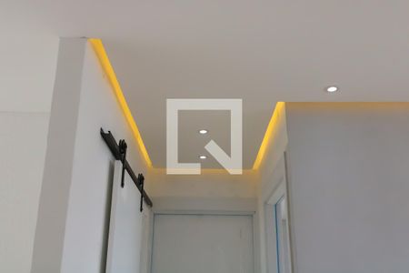Corredor de apartamento para alugar com 2 quartos, 41m² em Engenho Novo, Rio de Janeiro