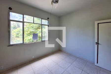 Quarto 1 de apartamento à venda com 1 quarto, 50m² em Icaraí, Niterói