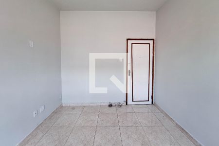 Sala de apartamento à venda com 1 quarto, 50m² em Icaraí, Niterói