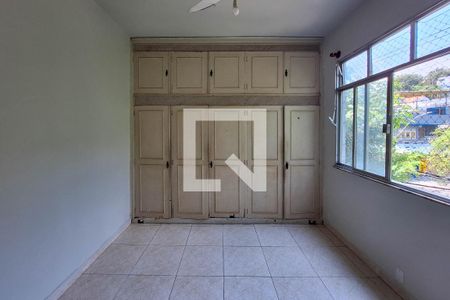 Quarto 1 de apartamento à venda com 1 quarto, 50m² em Icaraí, Niterói