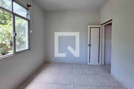 Quarto 1 de apartamento à venda com 1 quarto, 50m² em Icaraí, Niterói