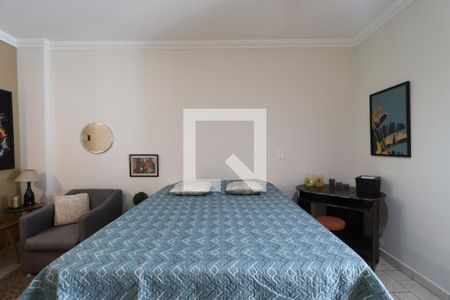 Studio de kitnet/studio para alugar com 1 quarto, 33m² em Jardim Nova Alianca, Ribeirão Preto
