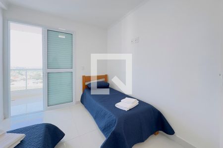 Quarto de apartamento para alugar com 2 quartos, 82m² em Jardim das Colinas, São José dos Campos