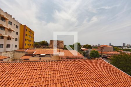 Vista do Quarto 1 de apartamento para alugar com 2 quartos, 73m² em Vila Proost de Souza, Campinas