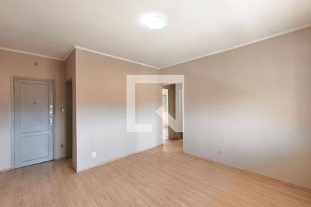 Sala de apartamento para alugar com 2 quartos, 73m² em Vila Proost de Souza, Campinas