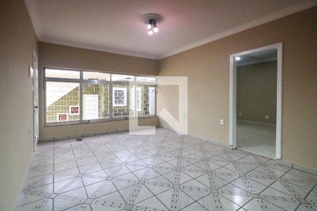 Sala de casa à venda com 4 quartos, 163m² em Santa Maria, São Caetano do Sul