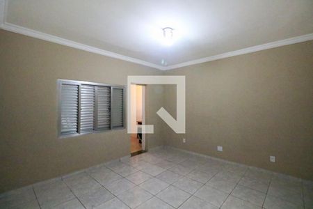 Suite de casa à venda com 4 quartos, 163m² em Santa Maria, São Caetano do Sul