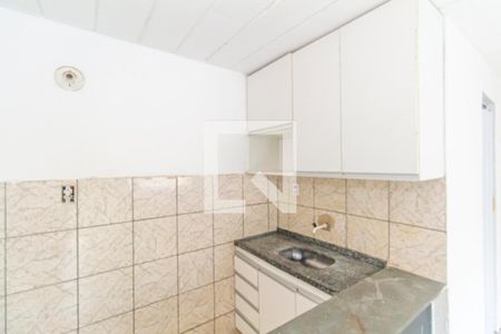 Cozinha de casa para alugar com 0 quarto, 30m² em Praça Seca, Rio de Janeiro