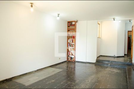 Sala de apartamento para alugar com 4 quartos, 270m² em Setor Bueno, Goiânia