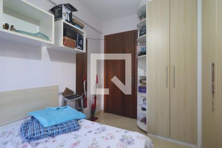 Quarto 1 de apartamento à venda com 2 quartos, 60m² em Rio Branco, Novo Hamburgo