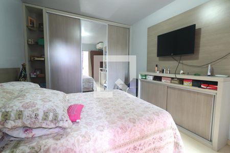 Quarto 2 de apartamento à venda com 2 quartos, 60m² em Rio Branco, Novo Hamburgo