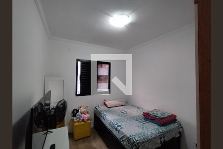 Quarto 1 de apartamento à venda com 3 quartos, 72m² em Jardim Santa Cruz (sacoma), São Paulo