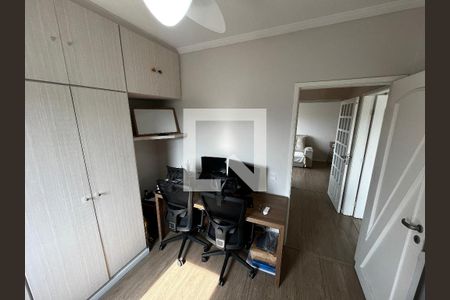 Quarto 1 de apartamento para alugar com 2 quartos, 66m² em Jardim Paraiso, São Paulo