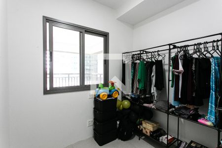 Quarto de apartamento para alugar com 2 quartos, 70m² em Vila Matilde, São Paulo