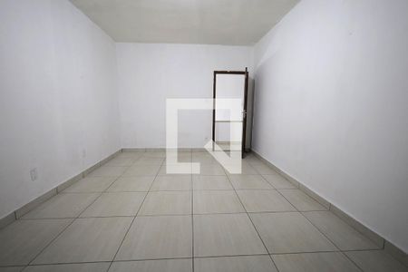 Quarto  de casa para alugar com 4 quartos, 120m² em Vila Curuçá, Santo André