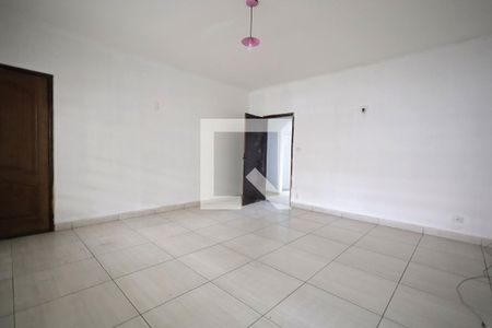 Sala de casa para alugar com 4 quartos, 120m² em Vila Curuçá, Santo André