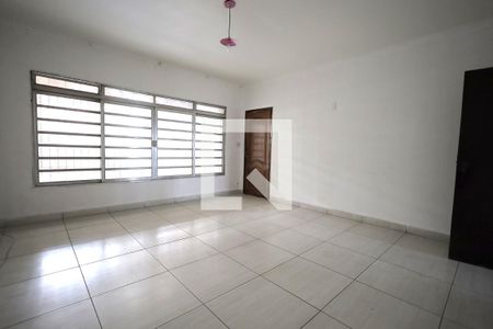 Sala de casa para alugar com 4 quartos, 120m² em Vila Curuçá, Santo André