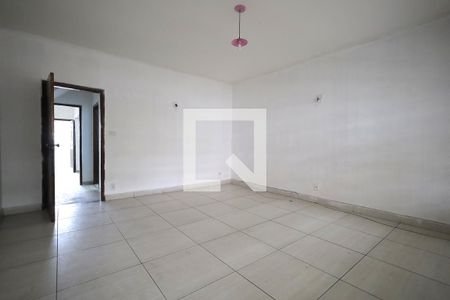 Sala de casa para alugar com 4 quartos, 120m² em Vila Curuçá, Santo André