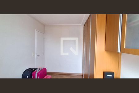 Quarto de apartamento para alugar com 2 quartos, 68m² em Santo Antônio, São Caetano do Sul