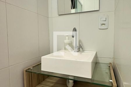 Banheiro 02 de apartamento à venda com 1 quarto, 35m² em Copacabana, Rio de Janeiro
