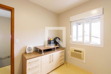 Quarto 1 de casa de condomínio para alugar com 3 quartos, 90m² em Mato Grande, Canoas