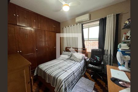Quarto 1 de casa à venda com 3 quartos, 190m² em Jardim Guanabara, Rio de Janeiro