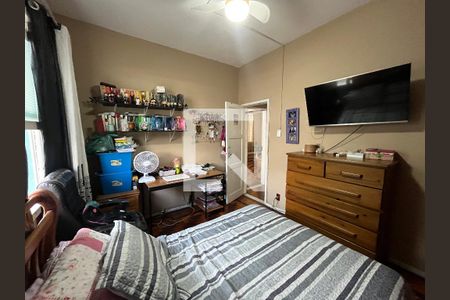 Quarto 1 de casa à venda com 3 quartos, 190m² em Jardim Guanabara, Rio de Janeiro