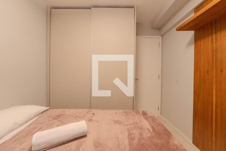 Quarto 1 de apartamento para alugar com 2 quartos, 85m² em Consolação, São Paulo
