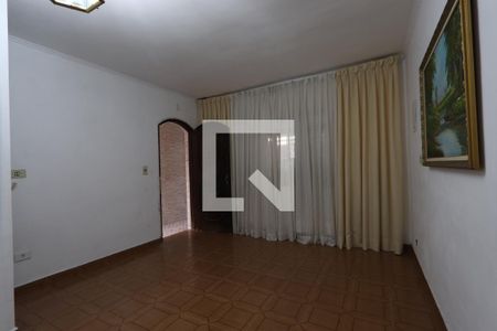 Sala de casa à venda com 3 quartos, 200m² em Vila Califórnia, São Paulo