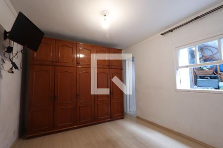 Suíte de casa à venda com 3 quartos, 200m² em Vila Califórnia, São Paulo