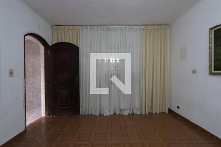 Sala de casa à venda com 3 quartos, 200m² em Vila Califórnia, São Paulo