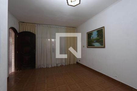 Sala de casa à venda com 3 quartos, 200m² em Vila Califórnia, São Paulo