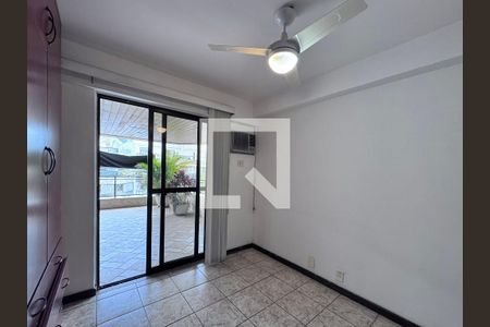 Quarto 1 de apartamento à venda com 3 quartos, 112m² em Recreio dos Bandeirantes, Rio de Janeiro
