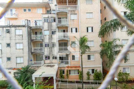 Sacada de apartamento à venda com 3 quartos, 72m² em Vila Planalto, São Bernardo do Campo