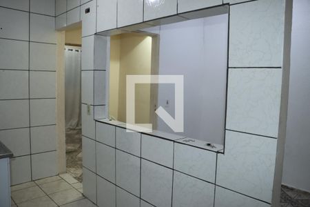 Casa para alugar com 2 quartos, 70m² em Centro, Cotia