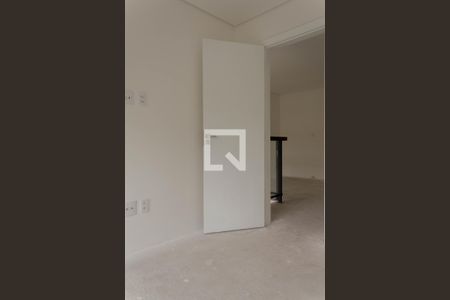 Suíte 1 de apartamento à venda com 1 quarto, 68m² em Centro, São Bernardo do Campo