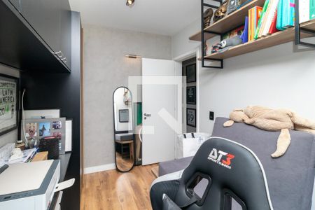 Quarto de apartamento à venda com 2 quartos, 138m² em Pompeia, São Paulo