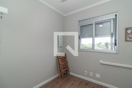 Quarto 2 de apartamento à venda com 2 quartos, 50m² em Jardim Itu, Porto Alegre