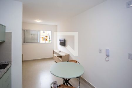 Studio de apartamento para alugar com 1 quarto, 21m² em Centro, Diadema